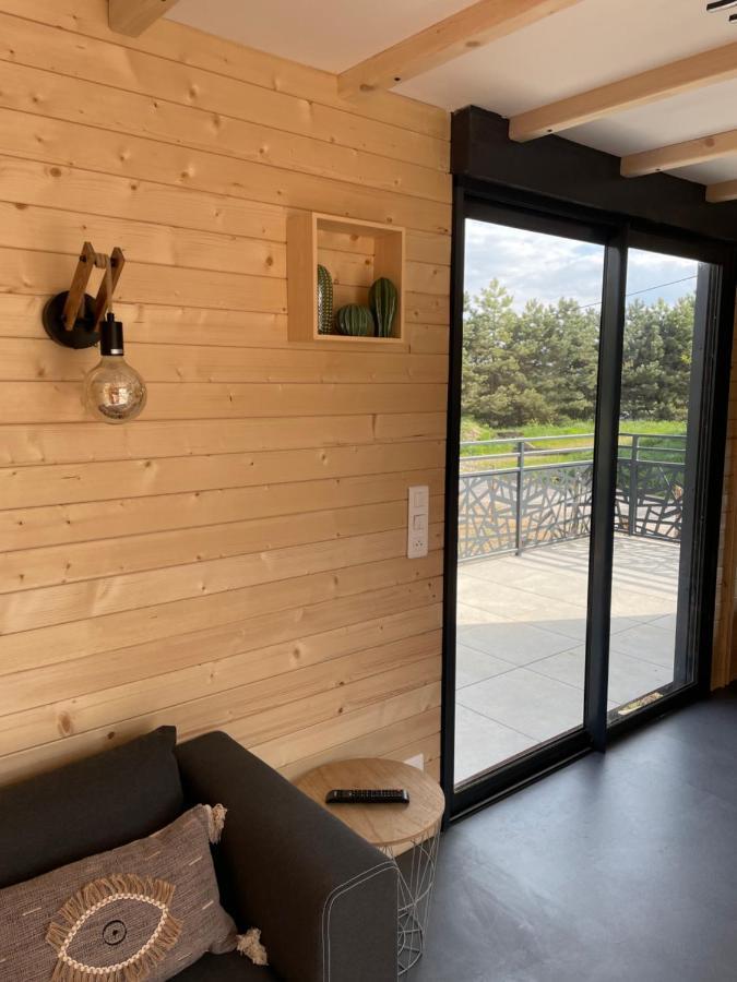 فيلا Au Coeur De La Ferme 2 Lacroix-sur-Meuse المظهر الخارجي الصورة